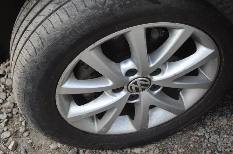 Volkswagen Jetta 2012 - 23