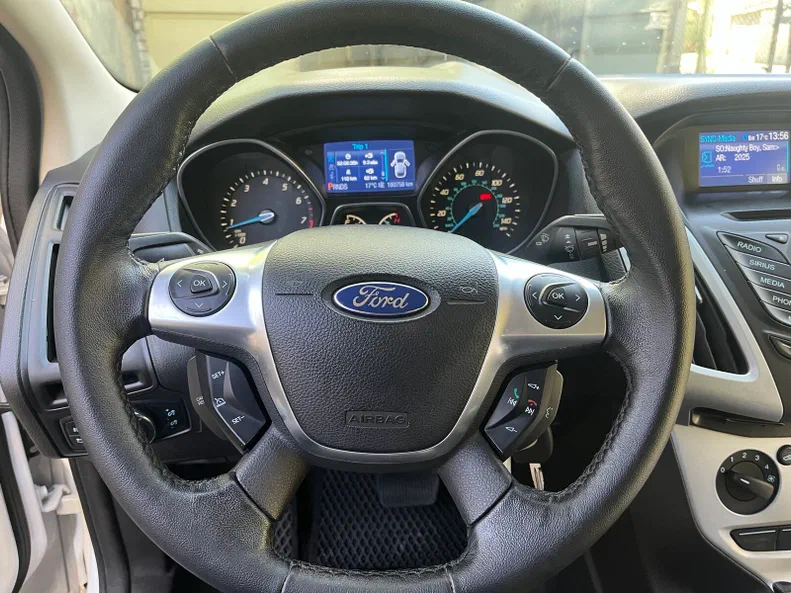 Ford Focus 2013 - 6
