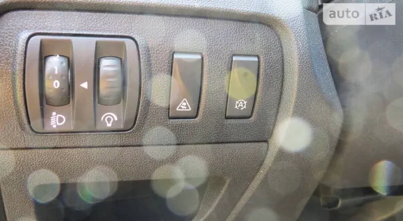 Renault Megane 2013 - 12