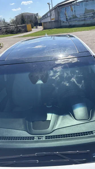 Ford Edge 2019 - 20