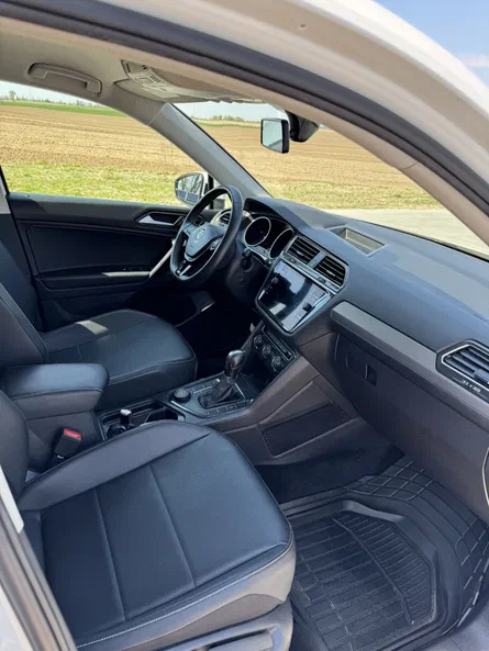Volkswagen Tiguan 2020 - 5