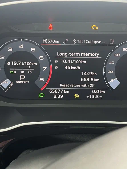Audi Q3 2023