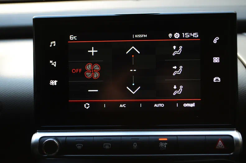 Citroen C4 Cactus 2019 - 14