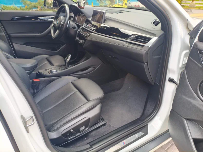 BMW X2 2020 - 12