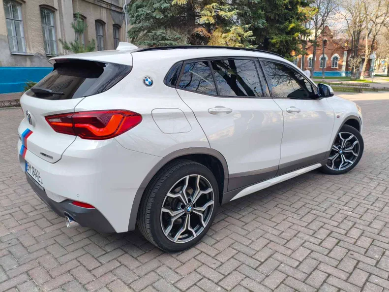 BMW X2 2020 - 8