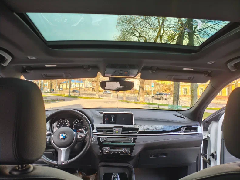 BMW X2 2020 - 10