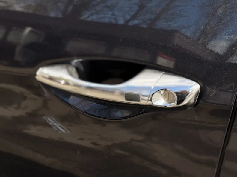 Hyundai Santa Fe 2013 - 18