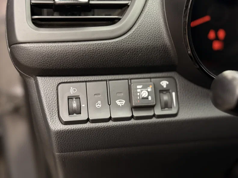 Kia Rio 2012 - 16