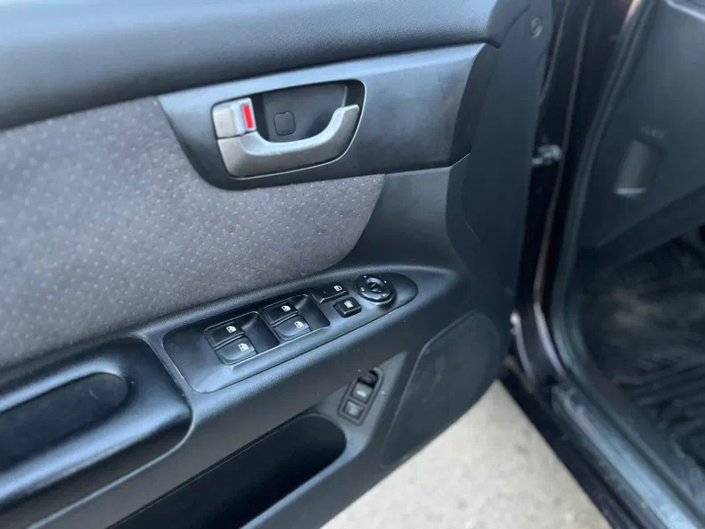 Kia Magentis 2007 - 26