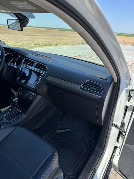 Volkswagen Tiguan 2020 - 6