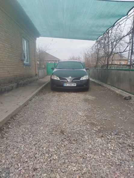 Nissan Primera 2005 - 3