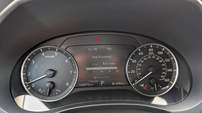 Infiniti QX50 2019 - 16