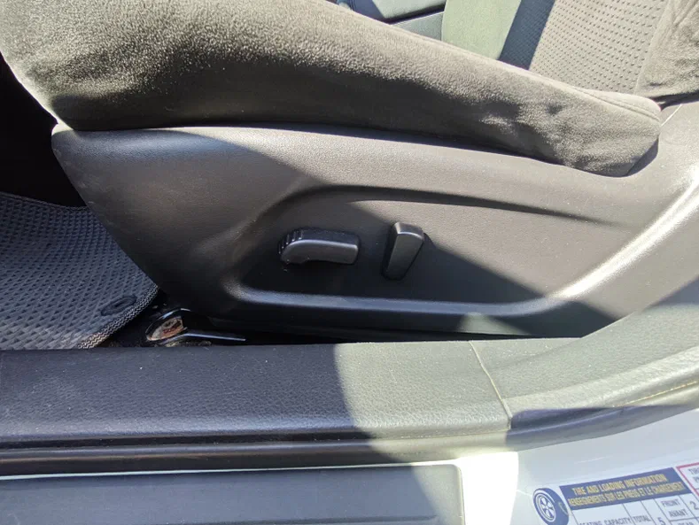 Nissan Altima 2015 - 25