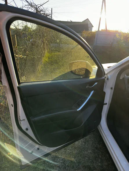 Mazda CX-5 2014 - 8