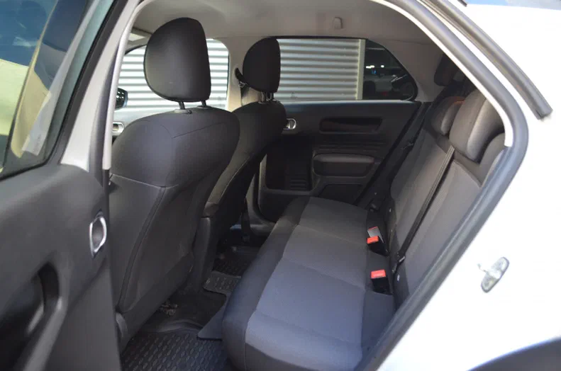 Citroen C4 Cactus 2019 - 17