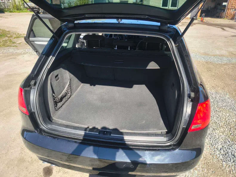 Audi A4 2007 - 15