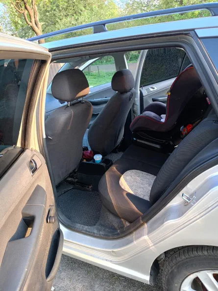 Skoda Fabia 2003 - 6