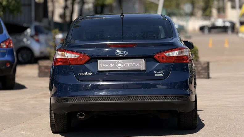 Ford Focus 2013 - 6