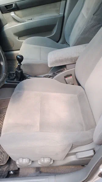 Chevrolet Lacetti 2012 - 9