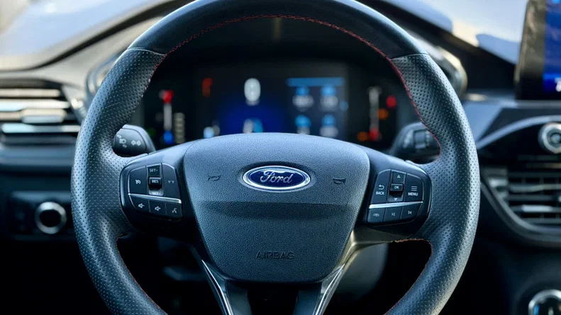 Ford Escape 2023 - 15