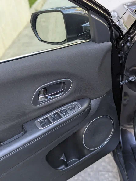Honda HR-V 2016 - 24