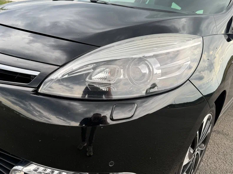 Renault Scenic 2015 - 15