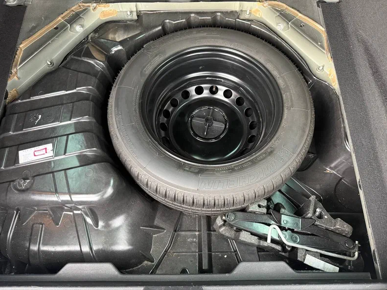 Renault Scenic 2015 - 22