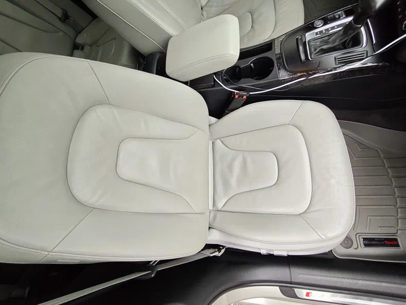 Audi A4 2015 - 15