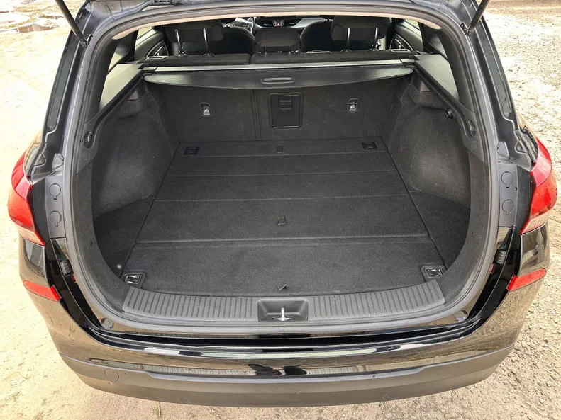 Hyundai i30 2017 - 11