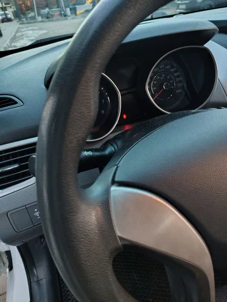 Hyundai Elantra 2013 - 27
