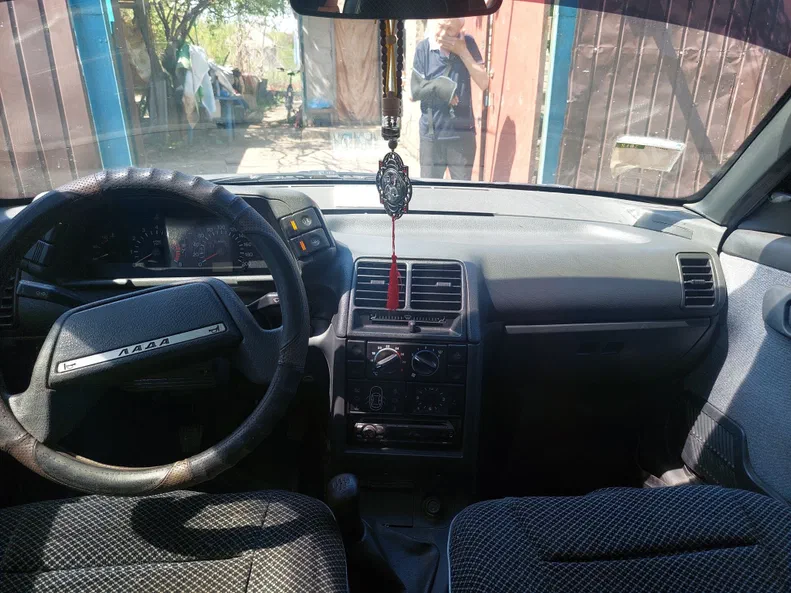 Lada (ВАЗ) 2110 2007 - 6