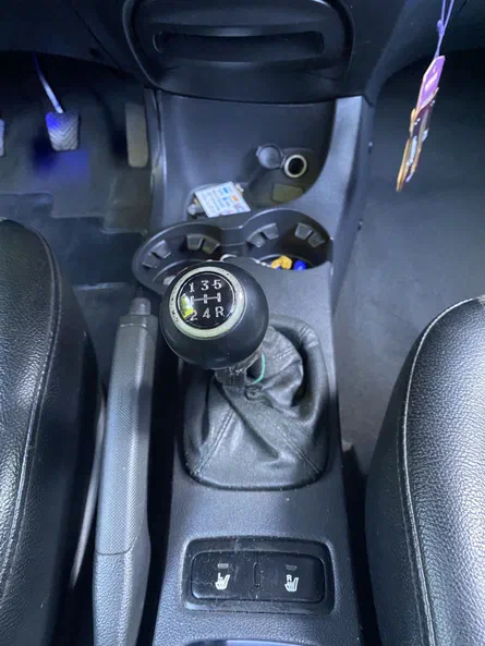 Kia Sportage 2007 - 10