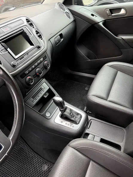 Volkswagen Tiguan 2016 - 5