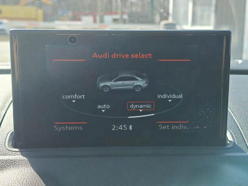 Audi S3 2015 - 15
