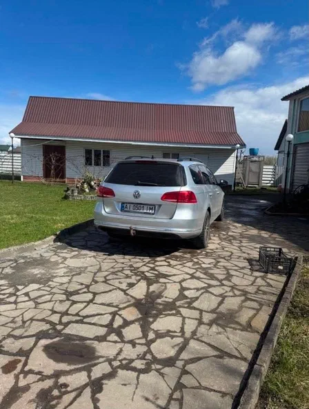 Volkswagen Passat 2012