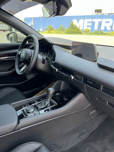 Mazda 3 2024 - 9