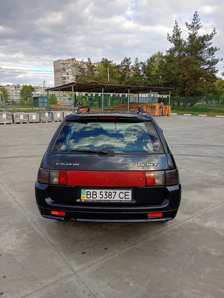 Lada (ВАЗ) 2111 2011 - 1