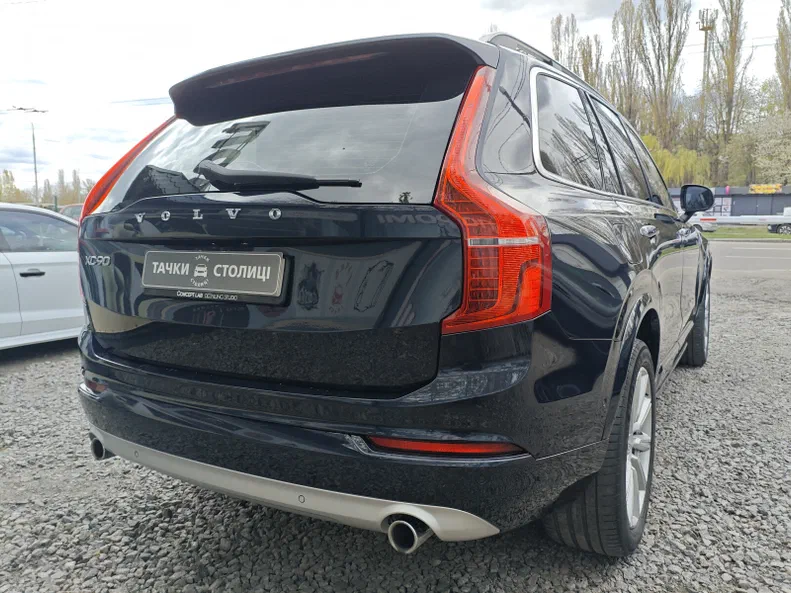 Volvo XC90 2015 - 7