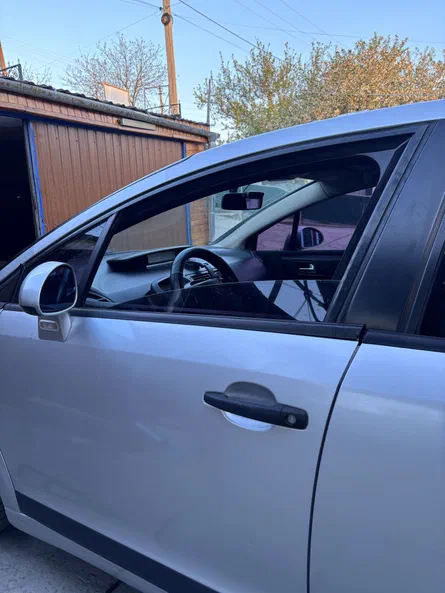 Citroen C4 2005 - 9