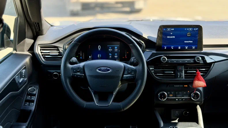 Ford Escape 2023 - 9