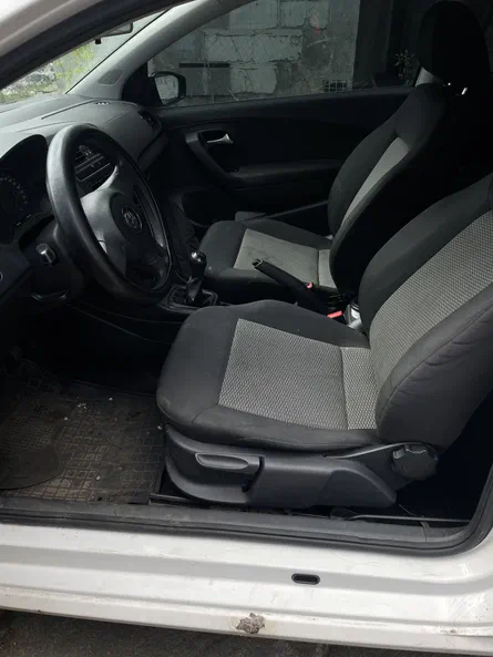 Volkswagen Polo 2013 - 6