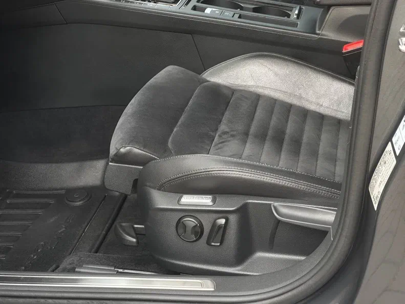 Volkswagen Passat 2016 - 13