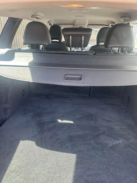 Volvo V50 2012 - 19