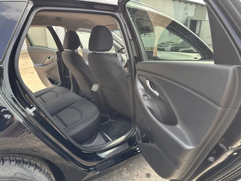 Hyundai i30 2017 - 9