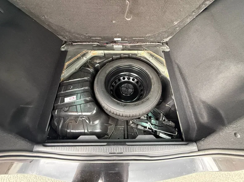 Renault Scenic 2015 - 21