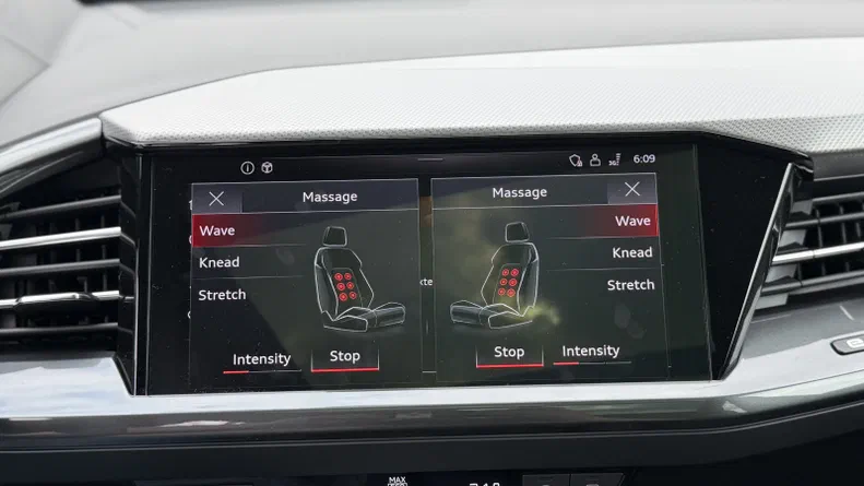 Audi Q5 e-tron 2025 - 23