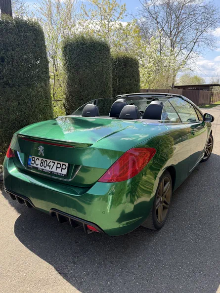 Peugeot 308 2011 - 6