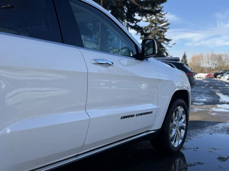 Jeep Grand Cherokee 2020 - 4