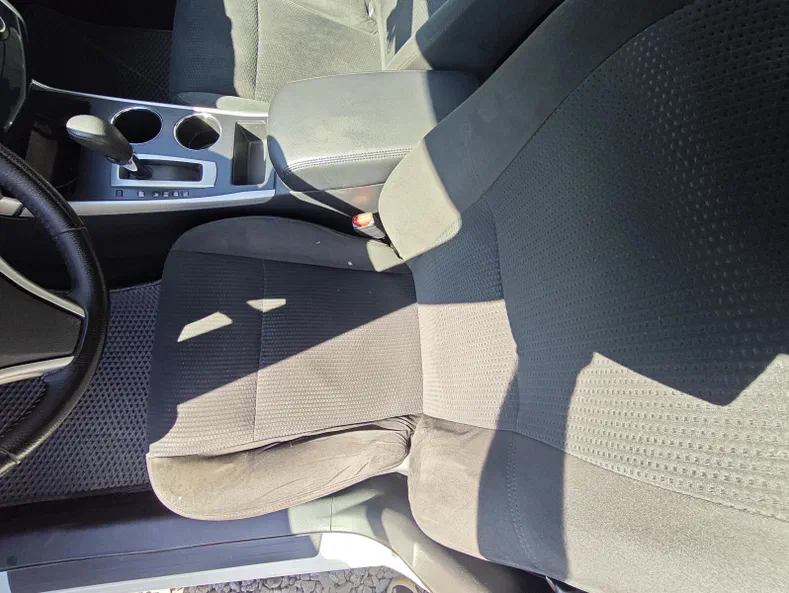 Nissan Altima 2015 - 16