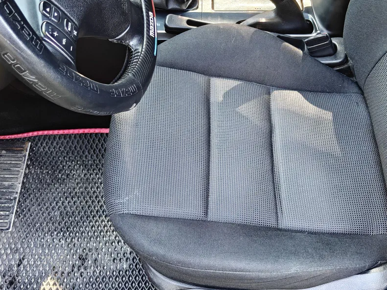 Mazda 6 2006 - 21